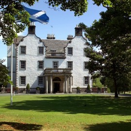 Prestonfield House Hotel