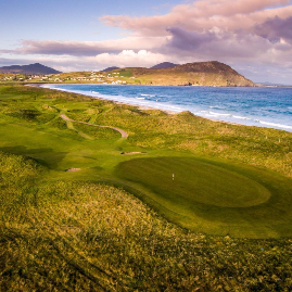 Ballyliffin Golf Club (Glashedy)