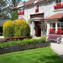 Redgarth Inn Oldmeldrum