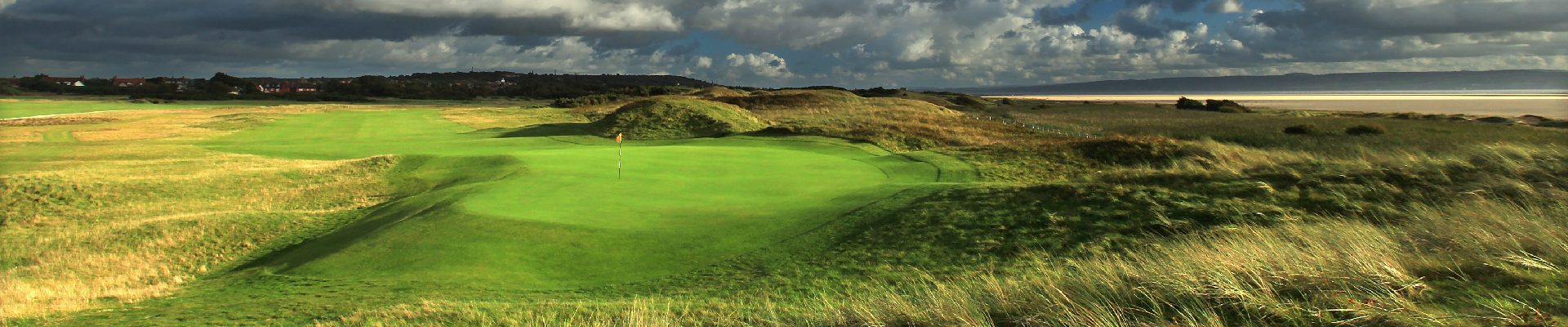 Royal Liverpool Golf Links
