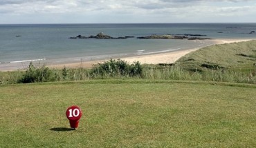 Cruden Bay Golf Club, Aberdeenshire