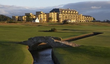 Old Course, St Andrews