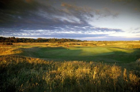 Golf Tours Scotland - Royal Troon
