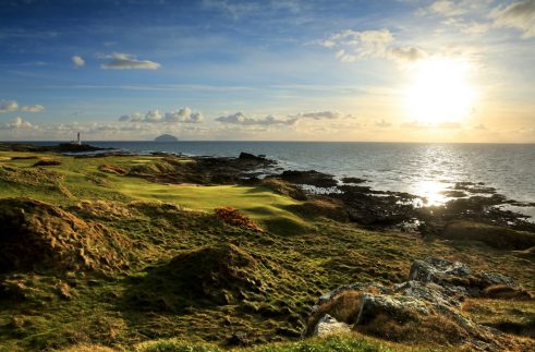 Luxury Golf Tours Scotland - Ayrshire