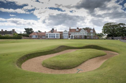 Muirfield