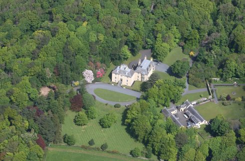 Luxury golf tours Scotland - best of Ayrshire accommodation