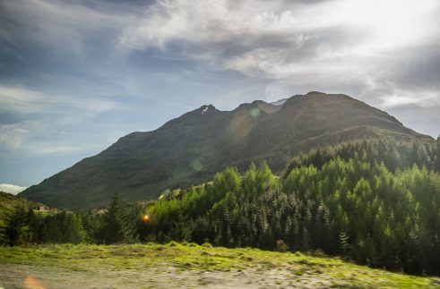 Golf Tours Scotland - The Highlands