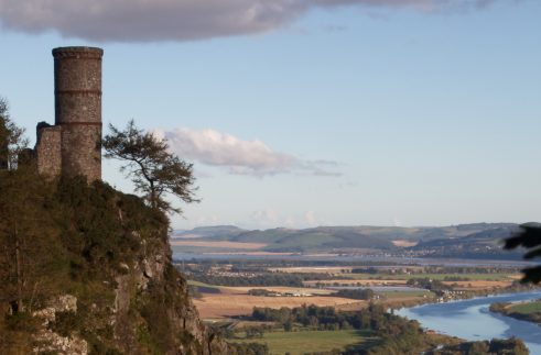 Golf Tours Scotland - Perthshire & Angus